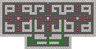 Уровень 2 — Chuchubi 12